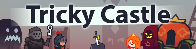 Tricky Castle